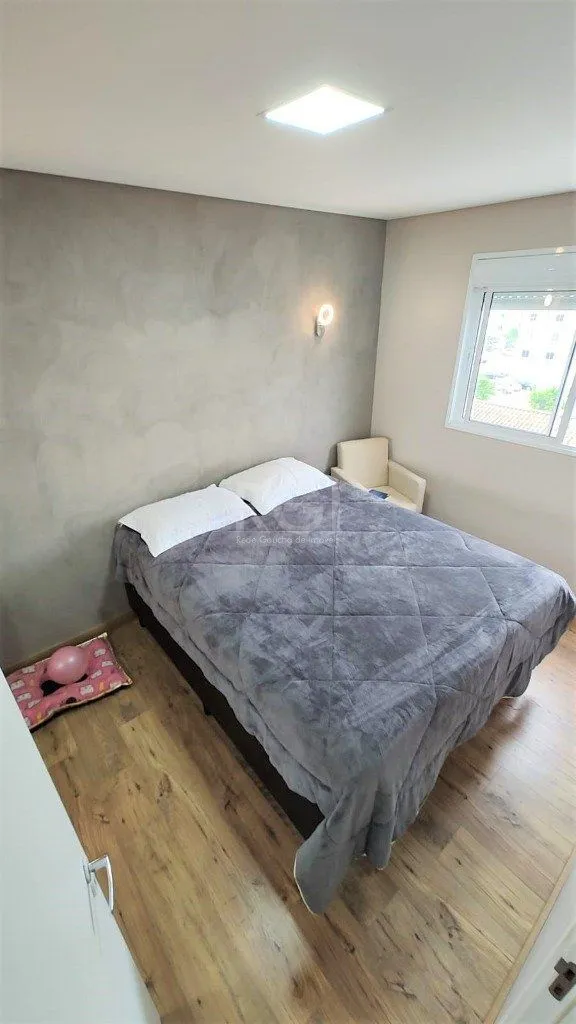 Imagem Apartamento de 2 dormitórios, canoas