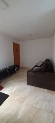 Imagem APARTAMENTO PADRÃO (PASSANDO DÍVIDA)