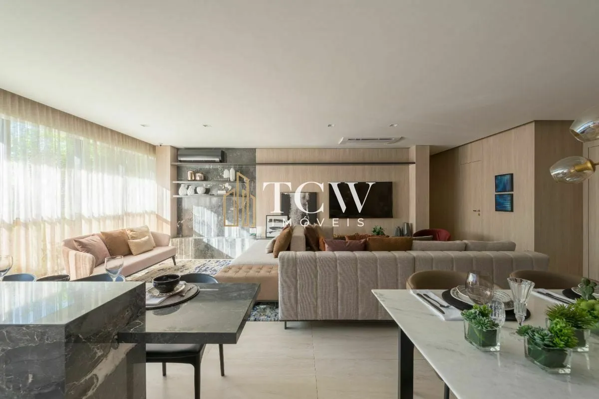 Imagem Apartamento à venda no bairro Campo Belo - São Paulo/SP, Zona Sul