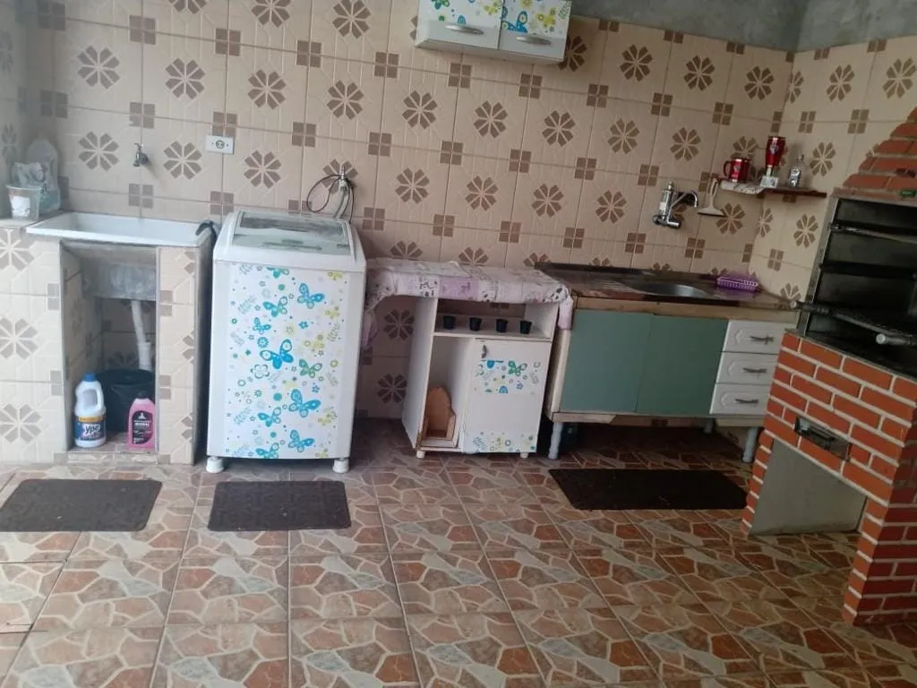 Imagem Casa à venda 2 Quartos, 1 Suite, 2 Vagas, 300M², Terra Nova, Taubaté - SP
