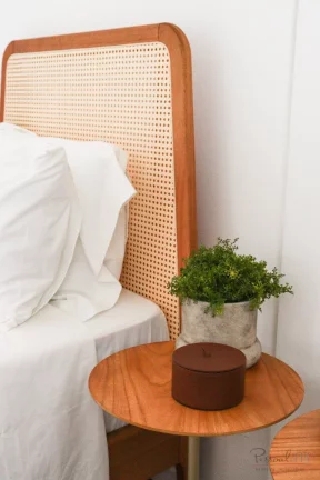 Imagem Casa reformada, mobiliada e decorada na Av Buzios em Jurere Internacional. Localizada em frente ao H...