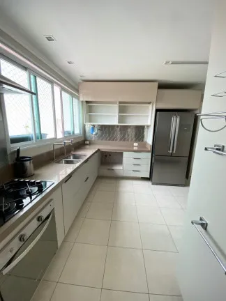 Imagem Apartamento com 3 Quartos para Alugar, 251 m² em Ponta D'Areia - São Luís