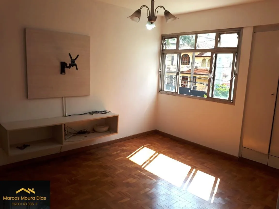 Imagem Apartamento em Perdizes, 67m2, 1 Dormitório, 2 banheiros e 1 vaga. Edifício com portaria 24 hs e Elevadores