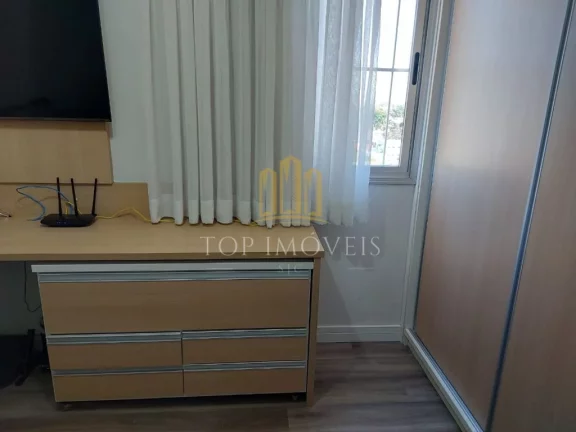 Imagem Oportunidade Imperdível na Vila Industrial! Se você procura conforto, espaço e localização privilegiada, este é o apartamento ideal para você!