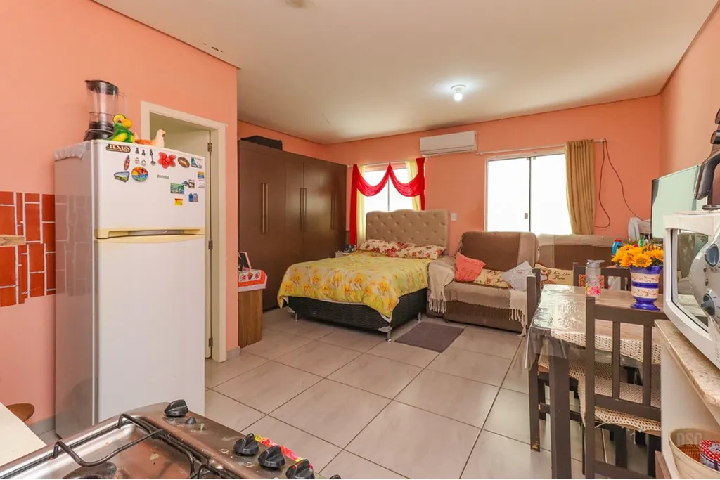 Imagem Prédio Residencial em Tristeza