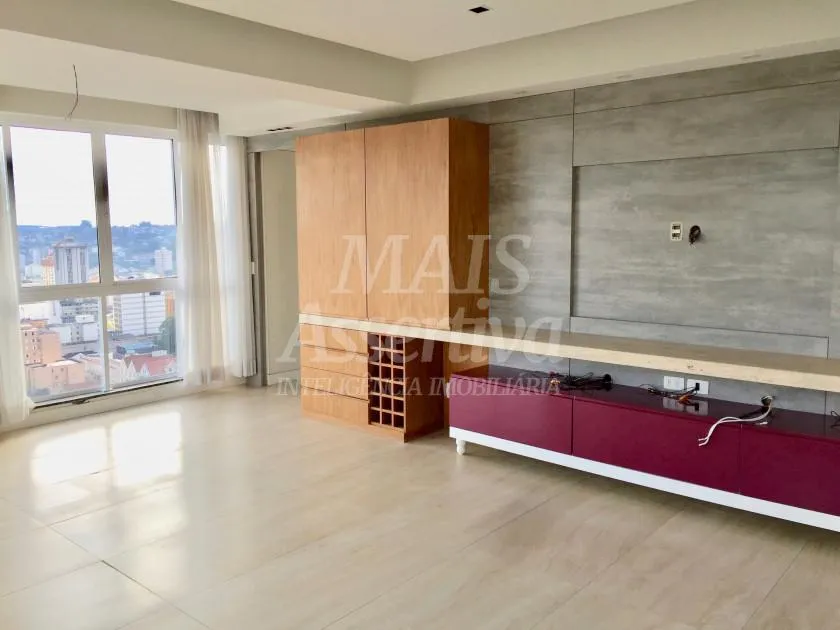 Imagem Apartamento Para Venda Mobiliado e Decorado com 03 dormitórios em Novo Hamburgo - Centro