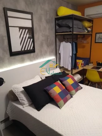 Imagem Apartamento à venda Portão Curitiba PR
