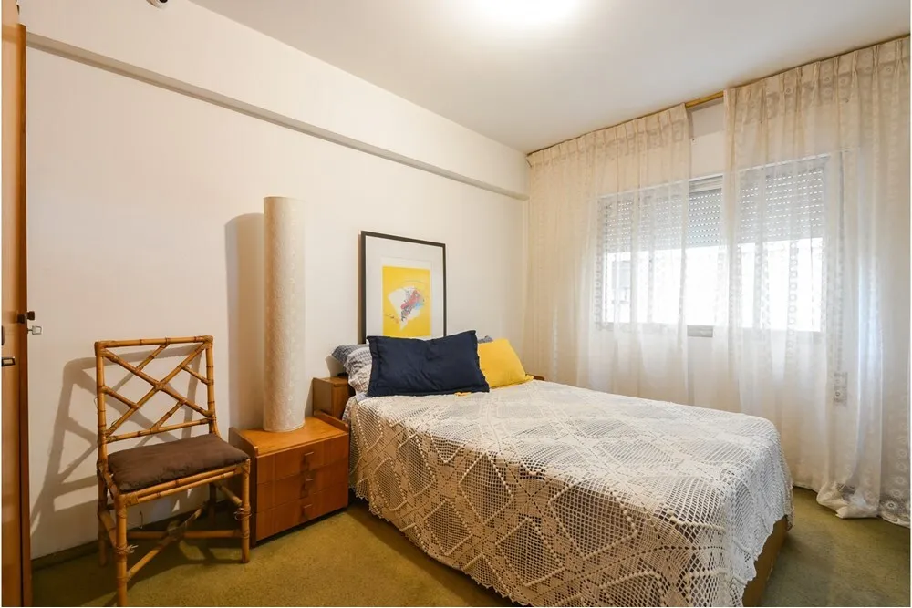 Imagem Apartamento à venda em São Paulo, Cerqueira César, com 3 quartos, 120m2