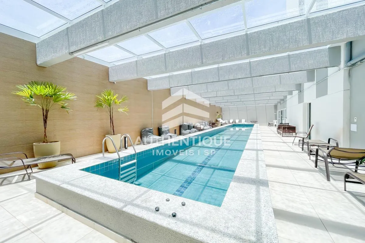 Imagem GIARDINO GOLF RESIDENZIALE VILA SAO FRANCISCO - Apartamento no bairro Vila São Francisco à venda