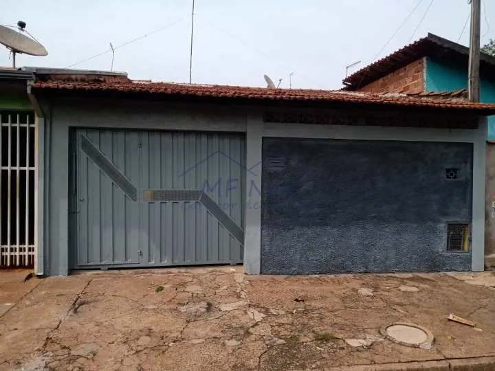 Foto do imóvel Casa Padrão