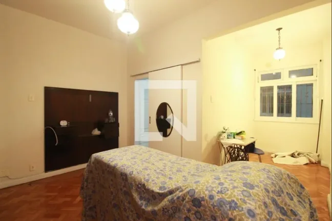 Imagem Apartamento à Venda - Copacabana, 3 Quartos, 150 m2