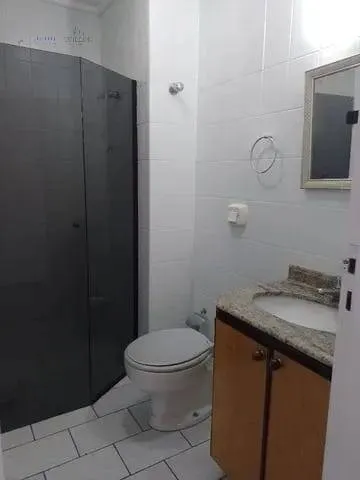 Imagem Apartamento à venda 3 Quartos, 1 Suite, 1 Vaga, 91M², Jardim das Nações, Taubaté - SP | Portal da independência II