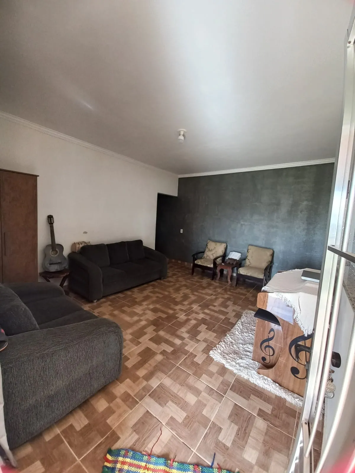 Imagem Chacara com 700m² Bairro Jacutinga Sorocaba/SP