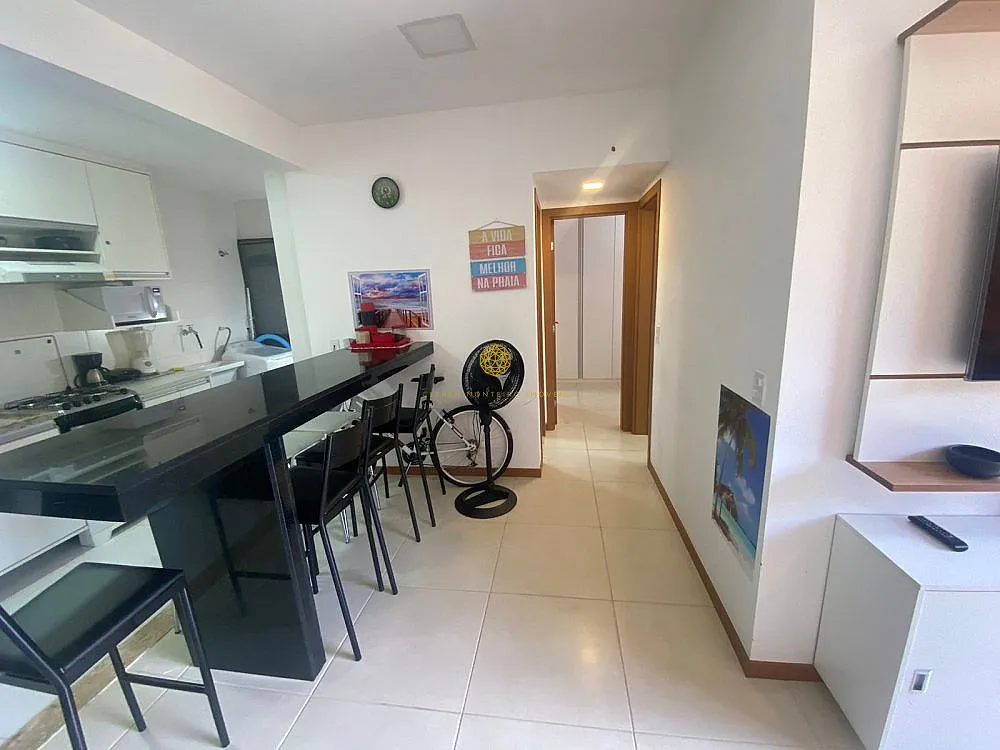 Imagem Apartamento Garden - Venda em Itacimirim com 2 quartos