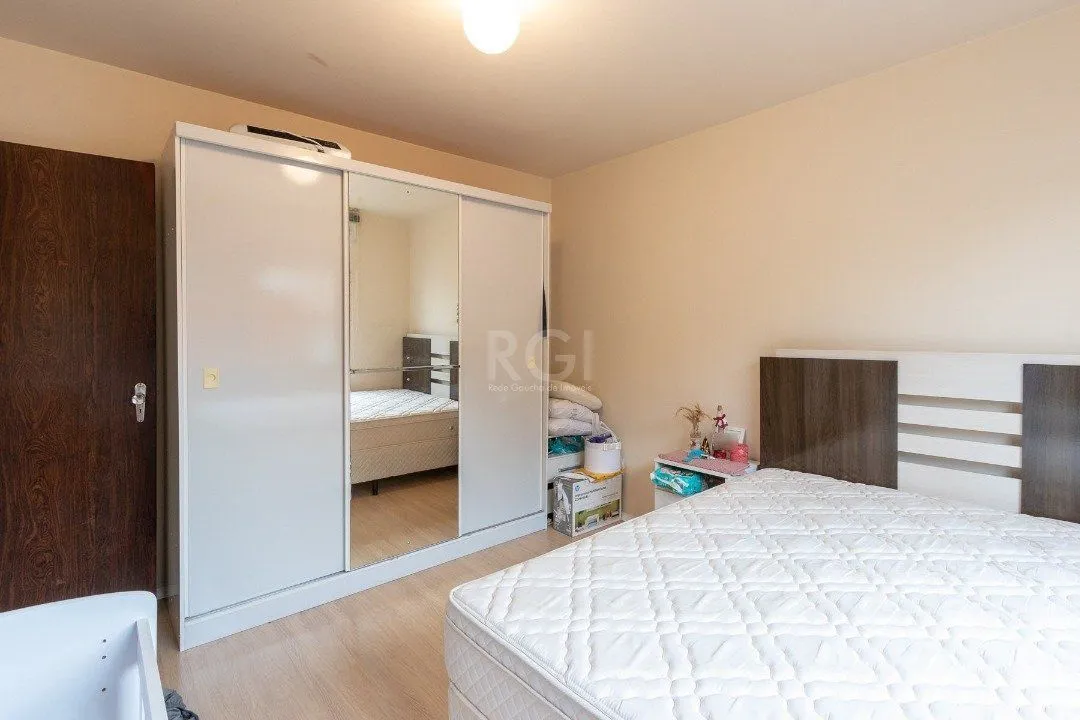Imagem Apartamento para Venda - 59.37m², 2 dormitórios, Medianeira