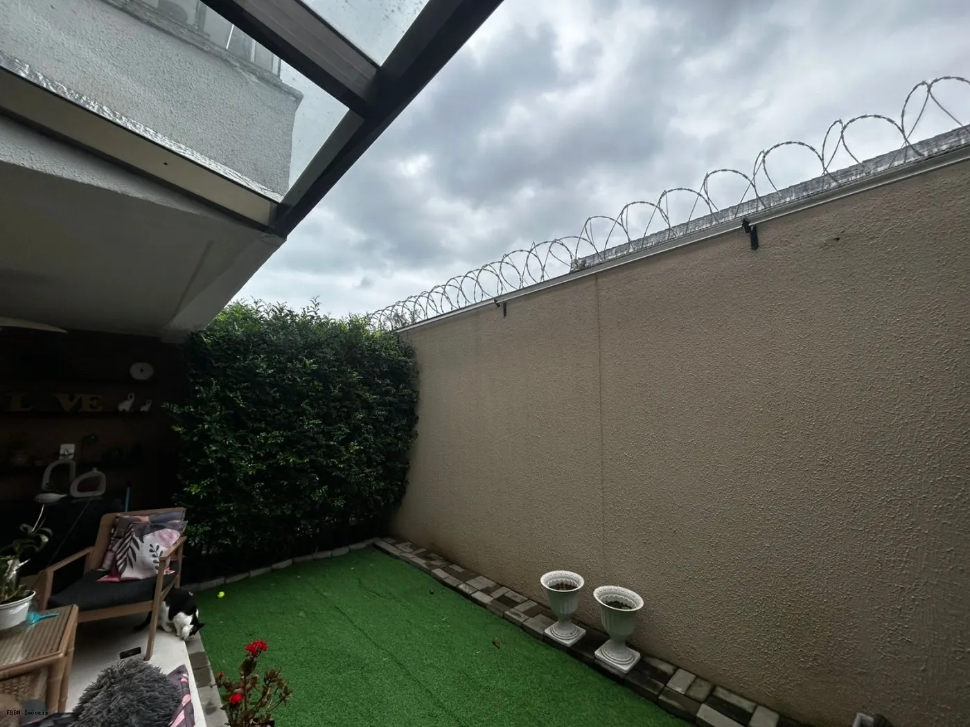 Imagem Apartamento Garden para Venda em Rio de Janeiro / RJ no bairro Recreio dos Bandeirantes