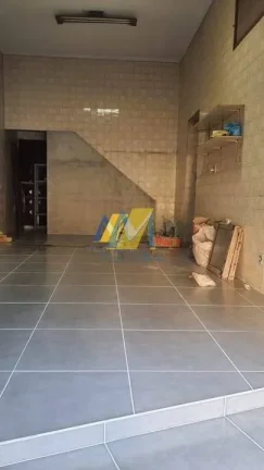 Imagem Santa Terezinha Alugo Salão em Santo André,