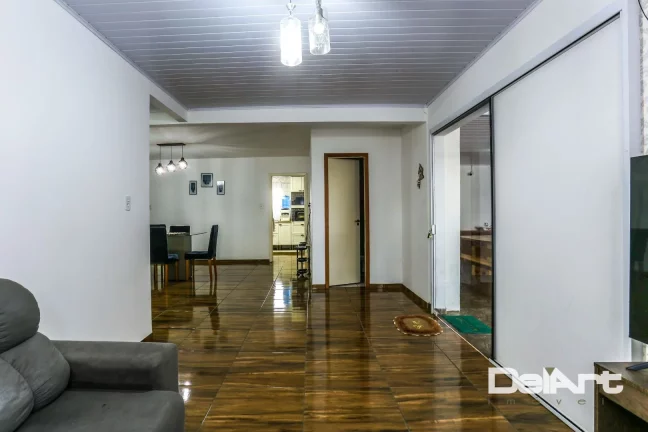 Imagem Casa térrea ampla (180,00,2) - TERRENO 587,50m2 - no Faxinal - R$ 500.000,00