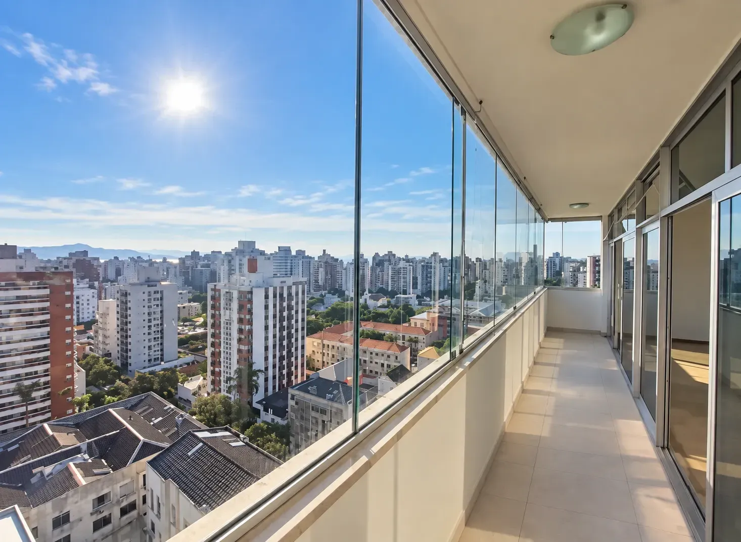 Imagem Apartamento com 4 Quartos à Venda, 215 m² em Centro - Florianópolis