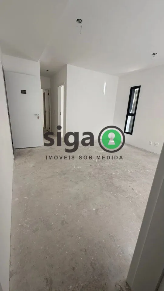 Imagem Apartamento a venda em Perdizes: 71m², 2 dormitórios sendo 1 suíte e 1 vaga de garagem