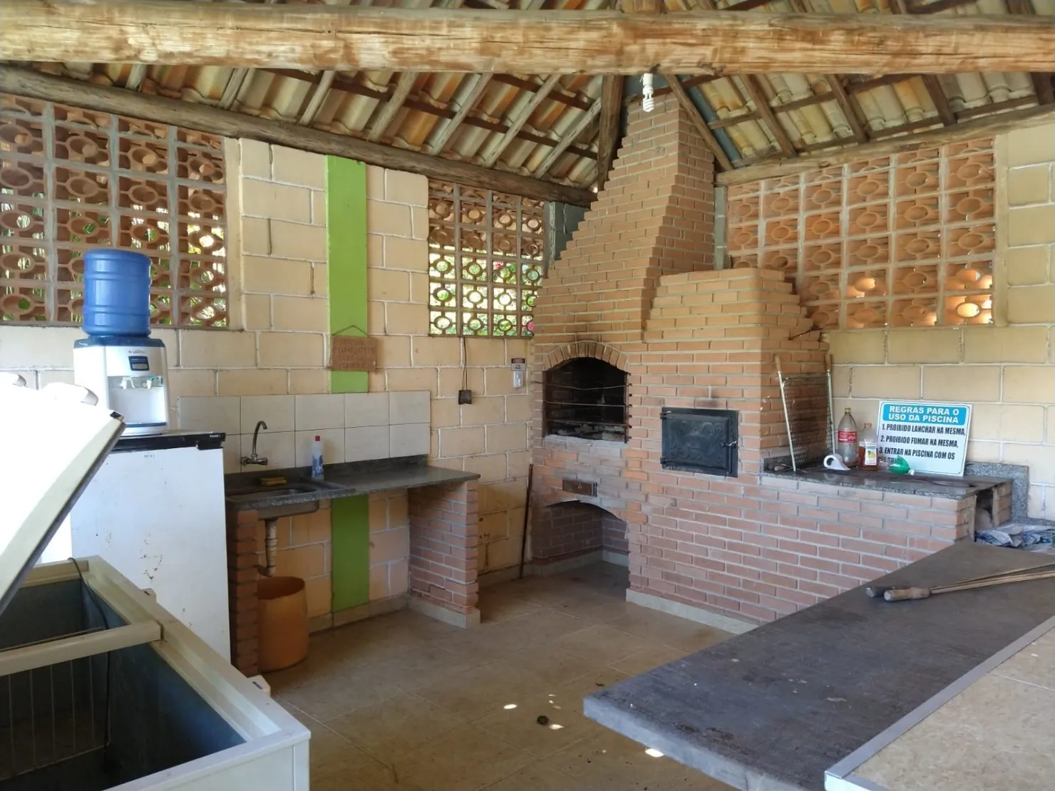 Imagem Chácara à venda 2 Quartos, 6 Vagas, 65000M², Sete Voltas, Taubaté - SP