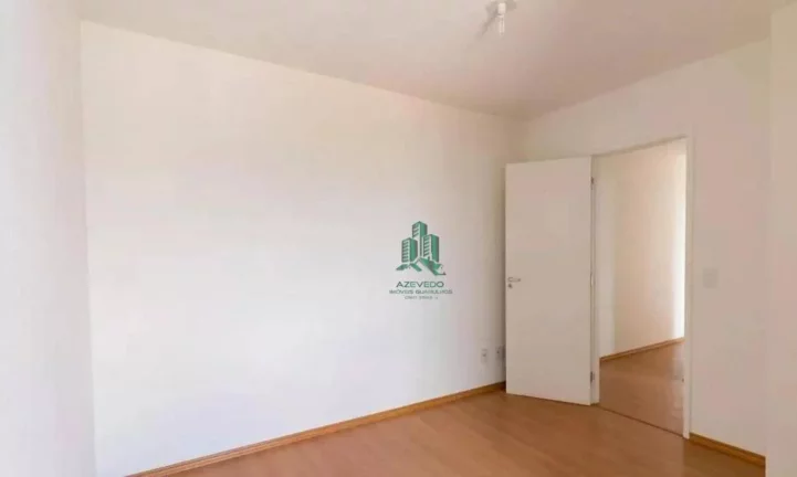 Imagem Apartamento à venda, 54 m² por R$ 456.000,00 - Vila Miriam - Guarulhos/SP