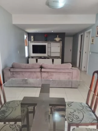 Imagem APARTAMENTO RESIDENCIAL em MANAUS - AM, ALEIXO