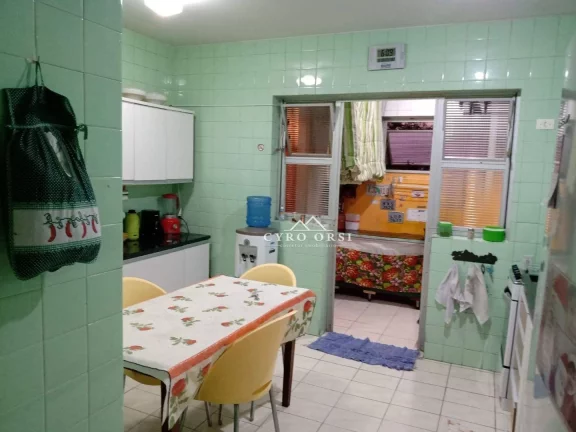 Imagem Apartamento à venda, 108 m² por R$ 350.000,00 - Jardim Elite - Piracicaba/SP