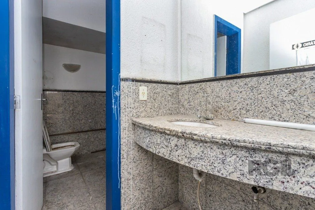 Imagem Sala Comercial em Centro Histórico