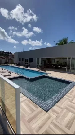 Imagem Conheça e se encante com o melhor do Altiplano no Oriento Residence Club!