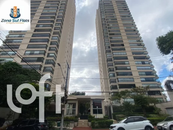 Imagem Apartamento Alto Padrão à Venda No Ipiranga Com 4 Dormitórios Sendo 2 Suítes e 3 Vagas