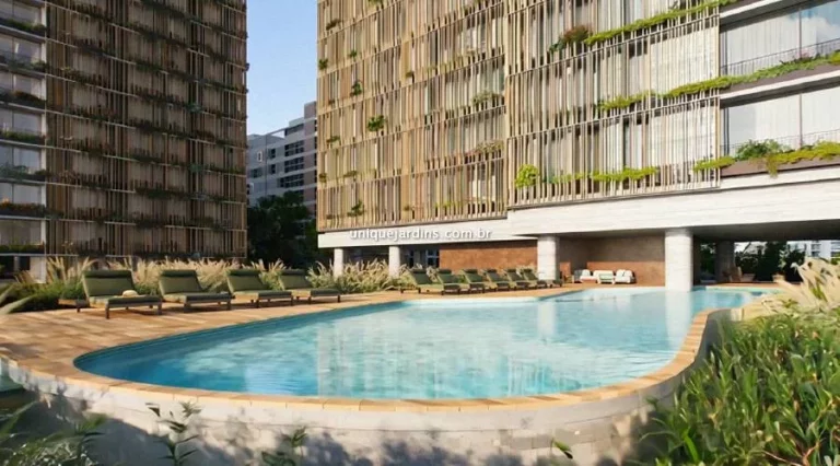 Imagem Apartamento à venda Jardim América São Paulo