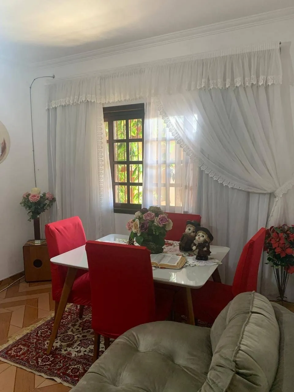 Imagem Casa à venda, Jardim Boa Vista, Pindamonhangaba, SP