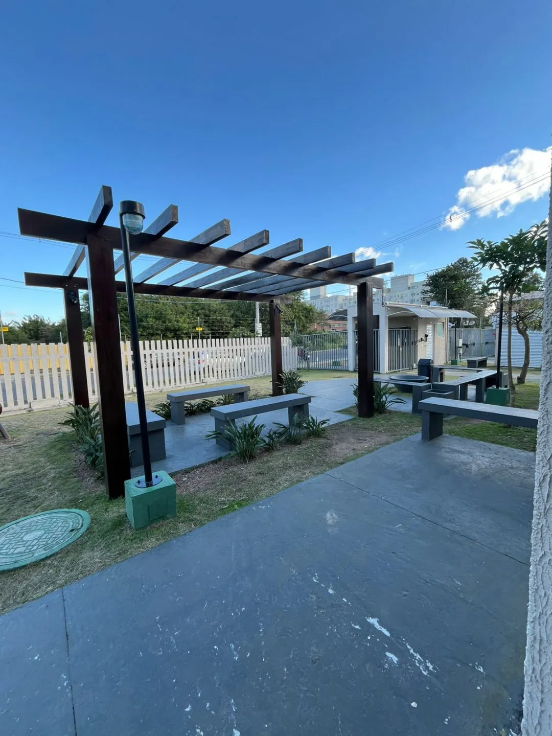 Imagem Apartamento Reformado à Venda no Condomínio Jardim Boulevard - Pronto para Morar!