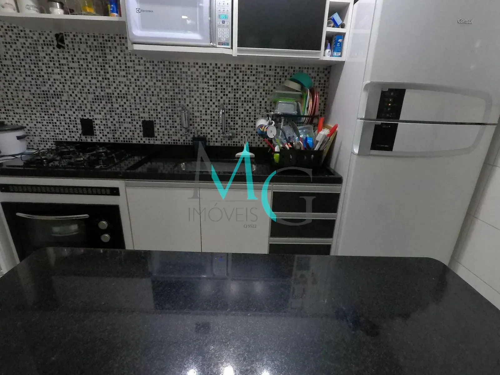Imagem Apartamento 3 quartos à venda por R$ 220.000,00, Campo Grande, Rio de Janeiro, RJ