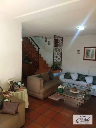 Imagem Casa tres dormitorios 1 suite