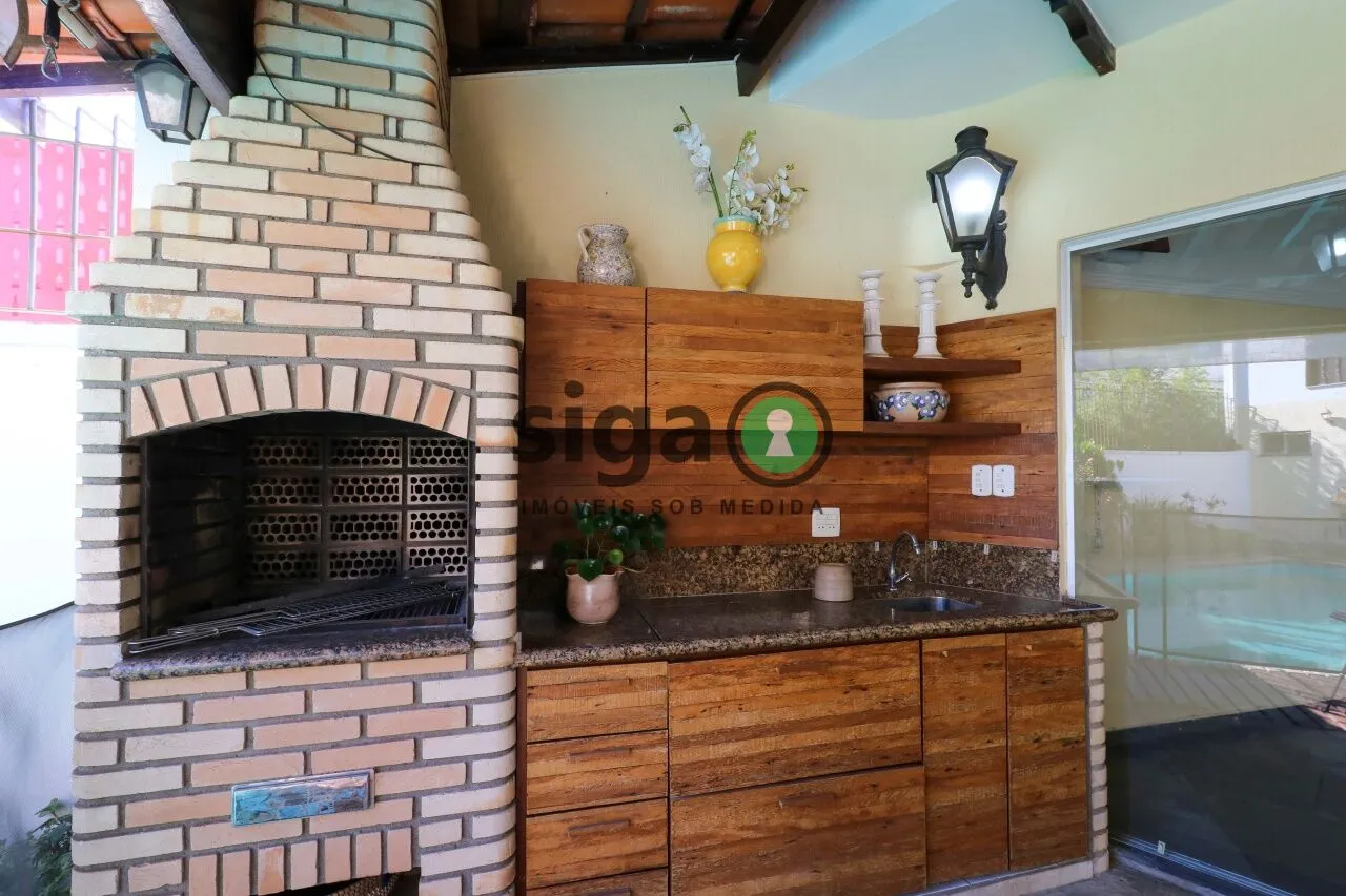 Imagem Jardin Guedala 4 suites- 7 vagas