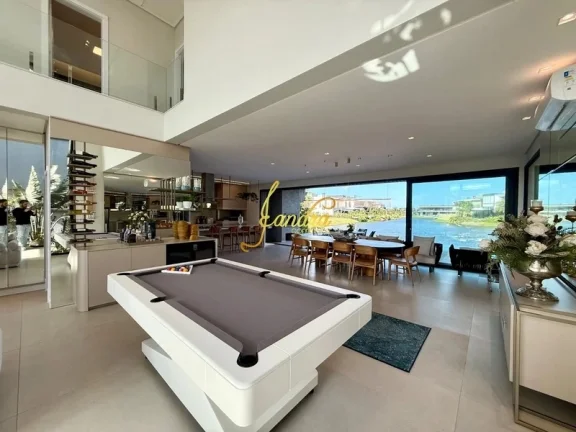 Imagem Sobrado finamente mobiliado e decorado