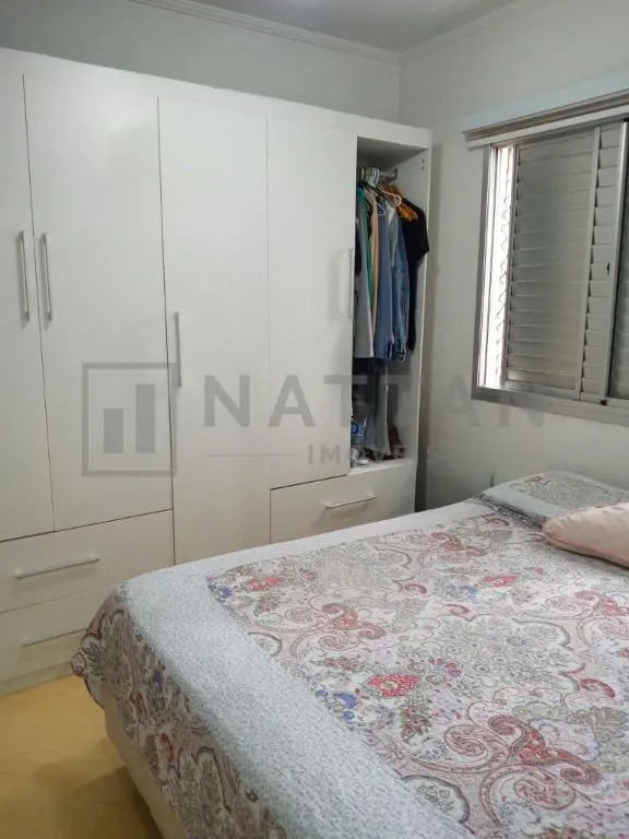 Imagem Apartamento com 3 dormitórios à venda, 80 m² por R$ 830.000,00 - Vila Regente Feijó - São Paulo/SP