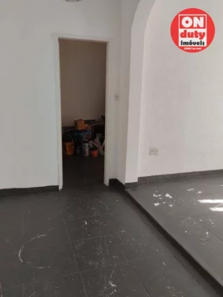 Imagem Sobrado para alugar, 220 m² por R$ 11.376,00/mês - Marapé - Santos/SP