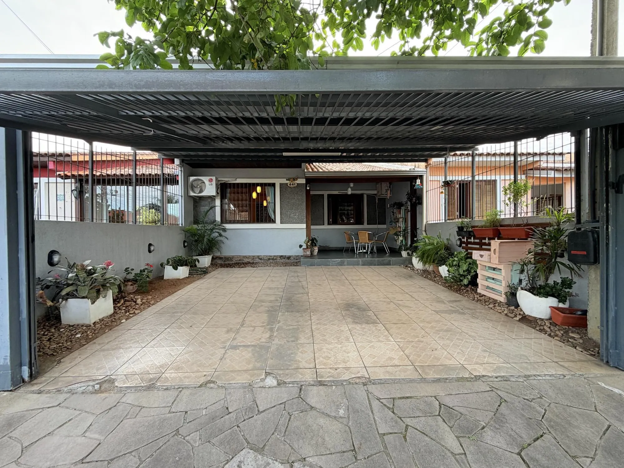 Imagem Casa 3 dormitórios moradas do sul
