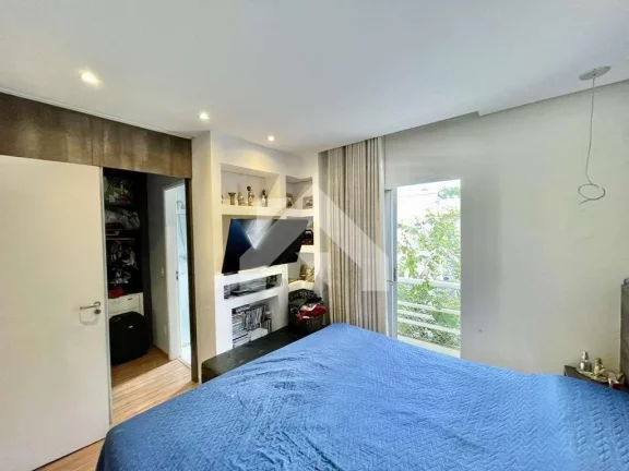 Imagem Casa de Condomínio em Jardim São Vicente - Cotia