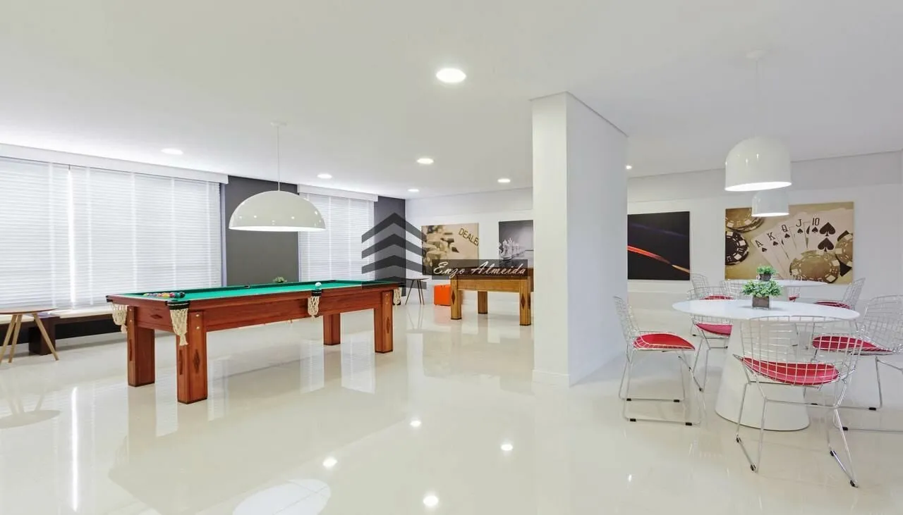 Imagem Apartamento à venda em São Paulo/SP