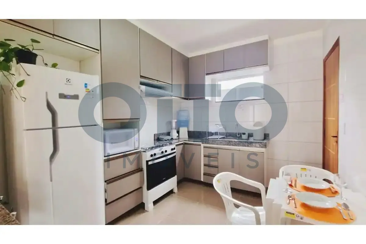 Imagem Casa com 2 quartos e 2 suítes para locação em Alto Taperapuan Xurupita, Porto Seguro