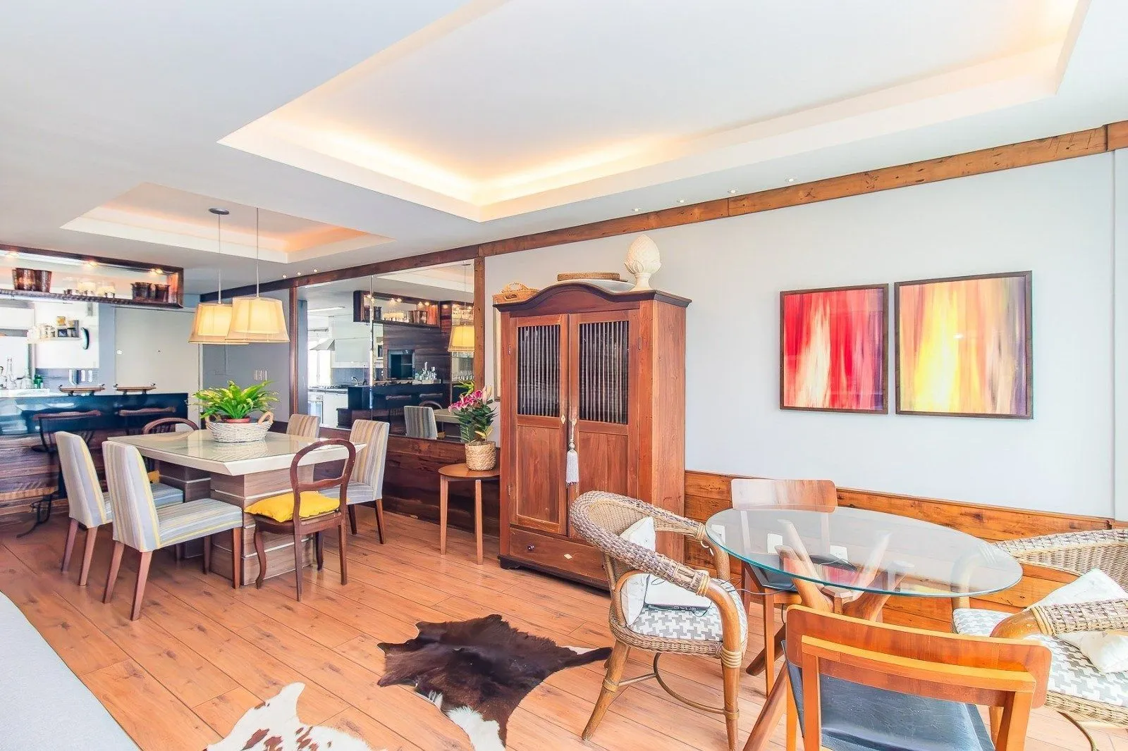 Imagem Apartamento em Bela Vista