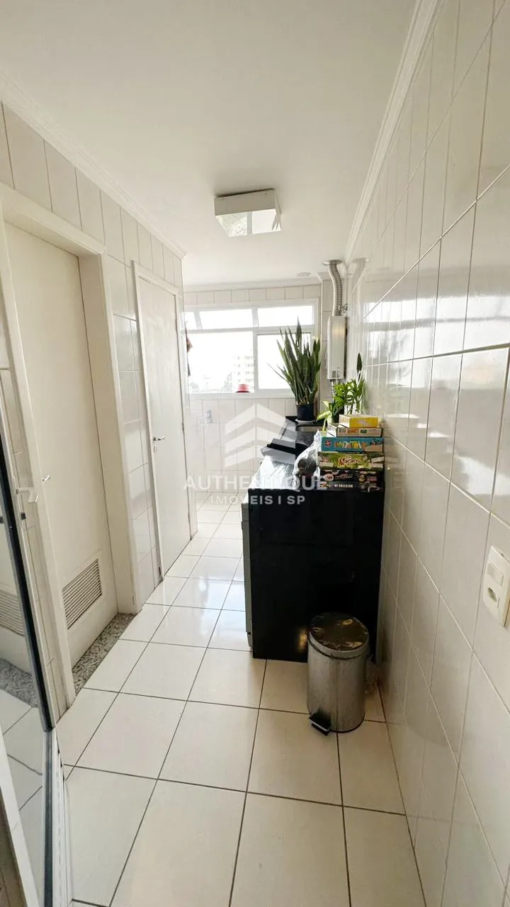 Imagem Vivenda Alto da Boa Vista - Apartamento à venda no bairro Alto da Boa Vista - São Paulo/SP, Zona Sul