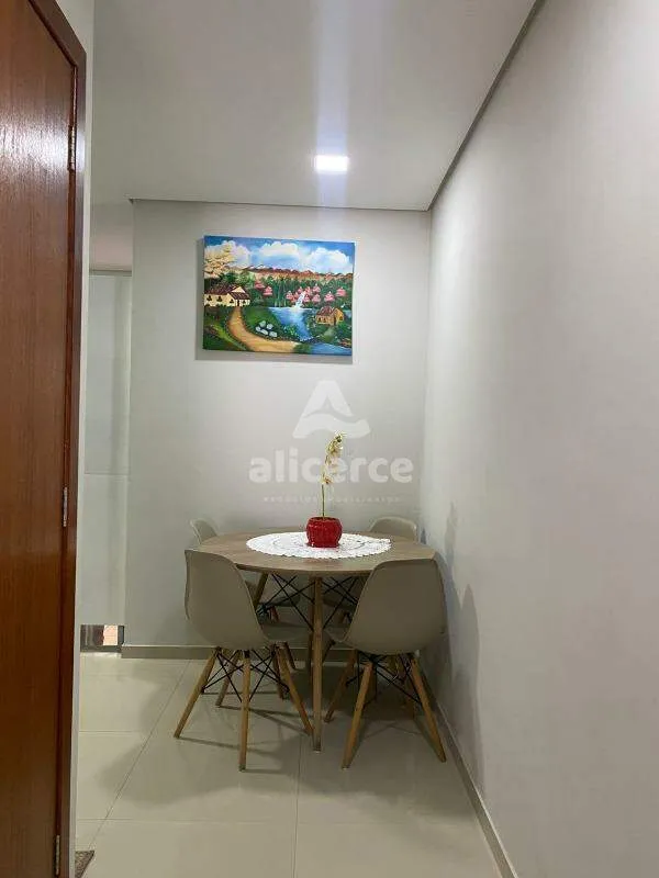 Imagem Sobrado à venda com 2 quartos 2 suítes, 85m² em Serraria São José