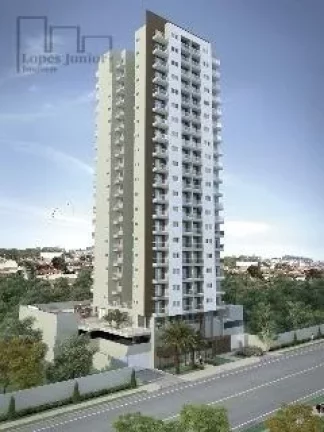 Imagem Apartamento à venda, 71 m² por R$ 560.000,00 - Vila Hortência - Sorocaba/SP