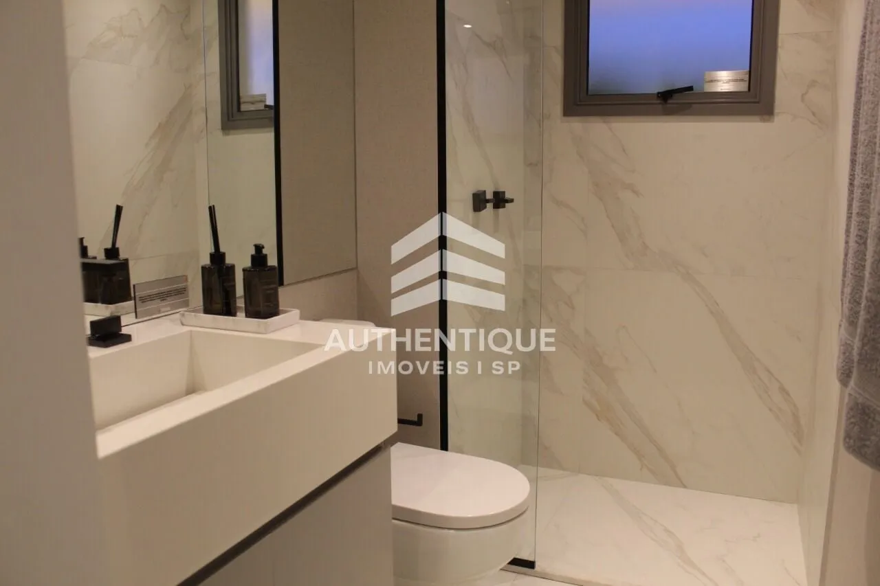 Imagem HORIZON PARAÍSO - Apartamento à venda em São Paulo/SP