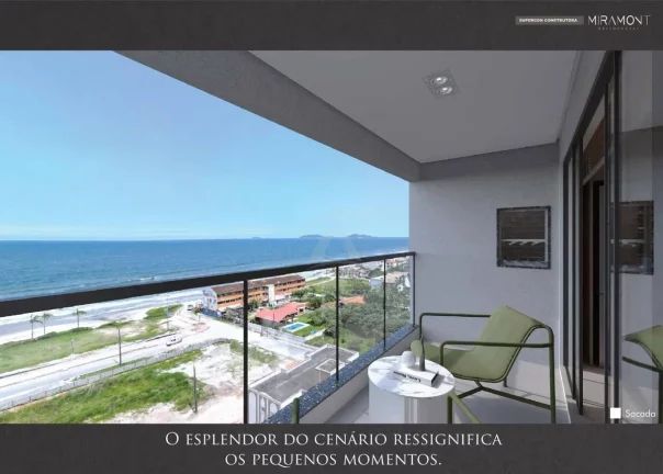 Imagem RESIDENCIAL MIRAMONT